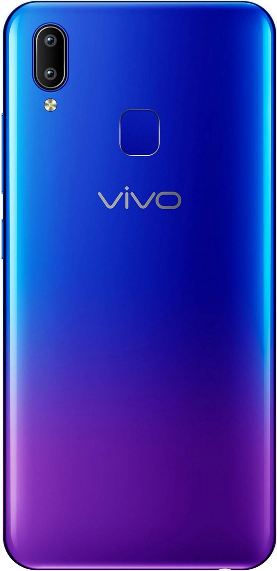 Vivo Y93 4/32GB Dual Sim