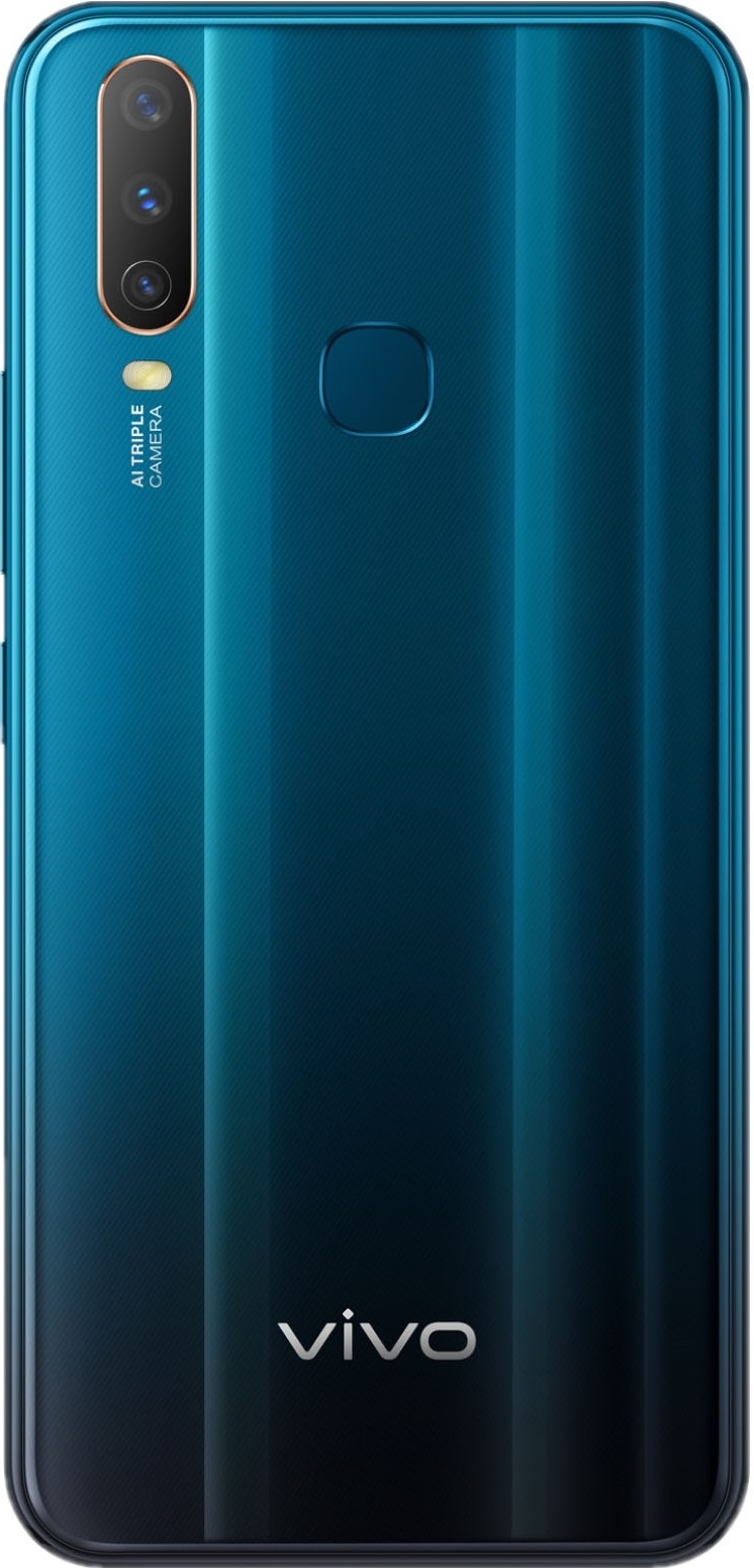 Vivo Y17 64GB