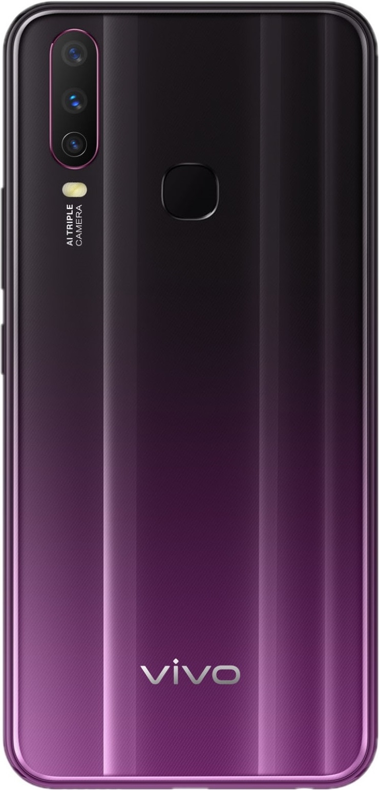 Vivo Y17 64GB