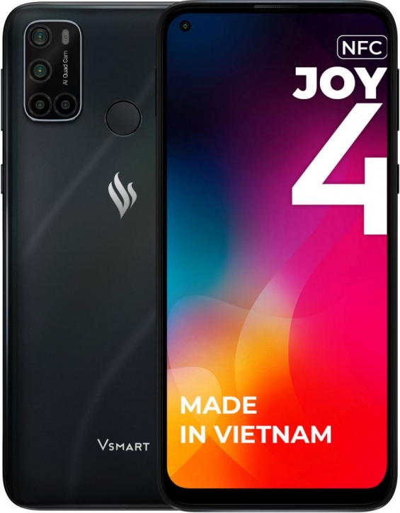 Vsmart Joy 4 3/64GB (уценка)