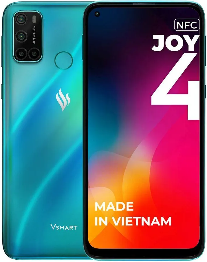 Vsmart Joy 4 3/64GB (уценка)