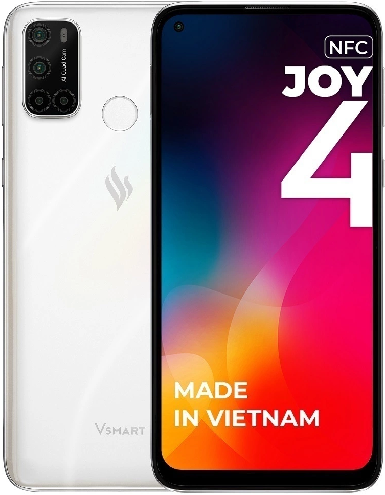 Vsmart Joy 4 4/64GB