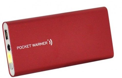 Clever Energy Pocket Warmer