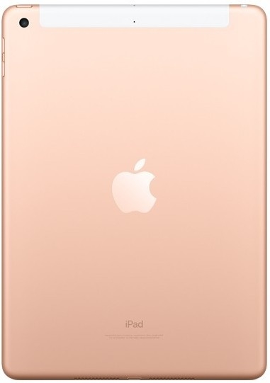 Apple iPad (2018) 128Gb Wi-Fi + Cellular