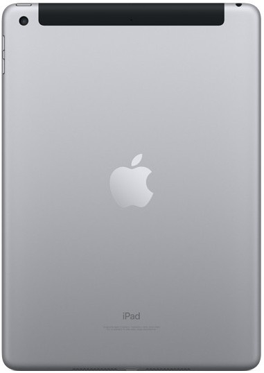 Apple iPad 5 A1823 (2017) 128Gb Wi-Fi + Cellular (уценка)