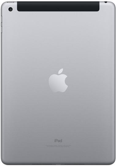 Apple iPad (2018) 128Gb Wi-Fi + Cellular