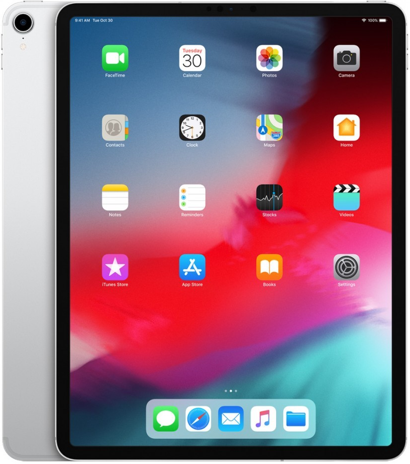 Apple iPad Pro 12.9 A1876 (2018) 64GB Wi-Fi (уценка)