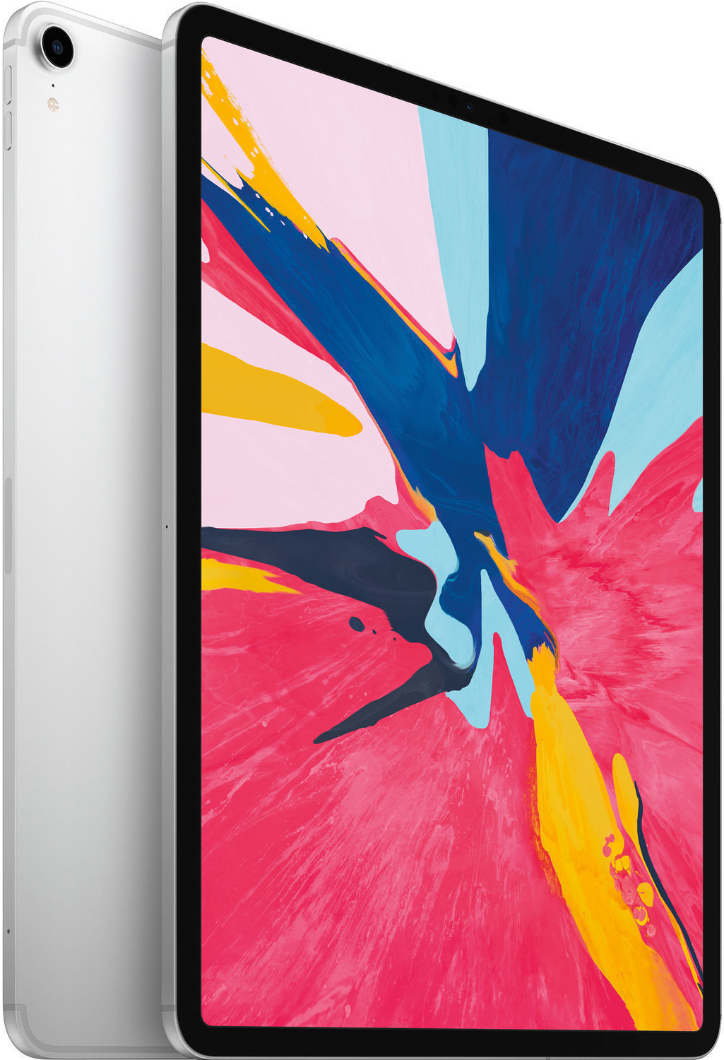 Apple iPad Pro 12.9 A1876 (2018) 64GB Wi-Fi (уценка)
