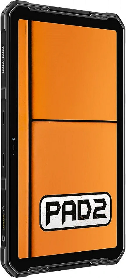 Ulefone Armor Pad 2 8/256GB LTE