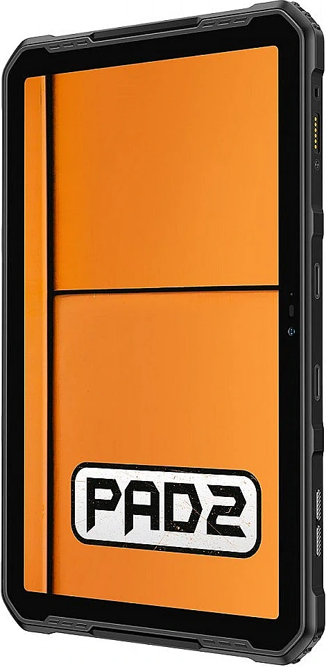 Ulefone Armor Pad 2 8/256GB LTE