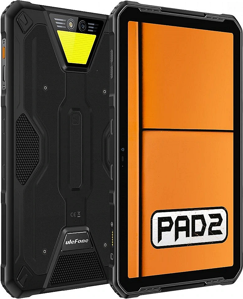 Ulefone Armor Pad 2 8/256GB LTE