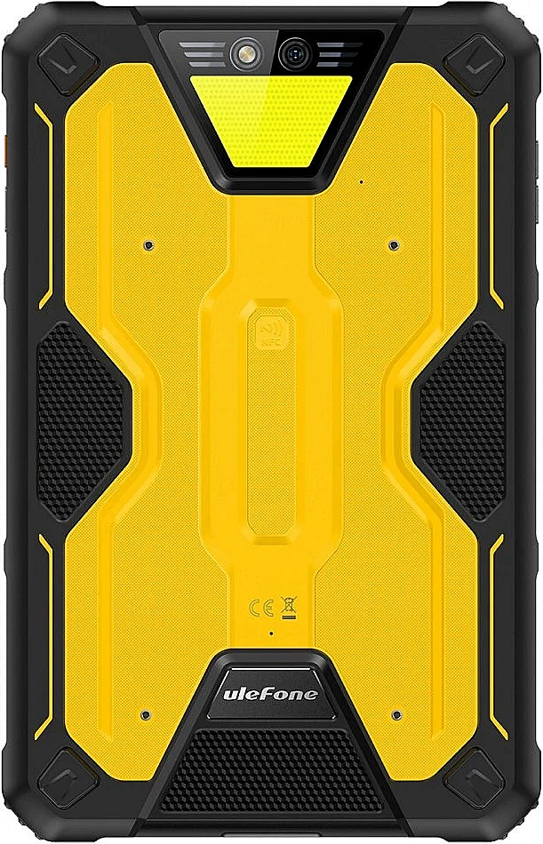 Ulefone Armor Pad 2 8/256GB LTE