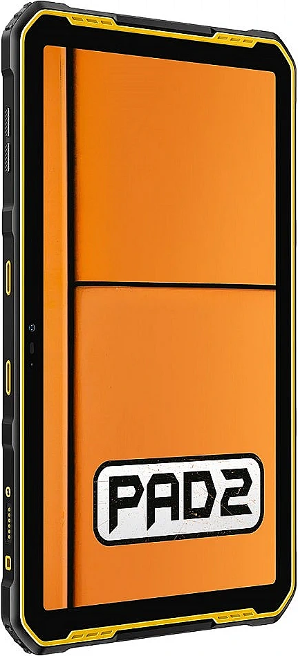 Ulefone Armor Pad 2 8/256GB LTE
