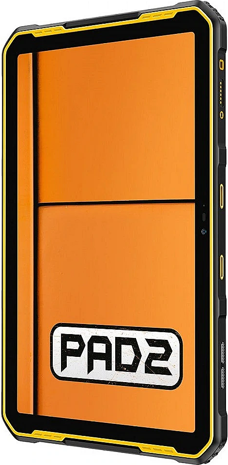 Ulefone Armor Pad 2 8/256GB LTE