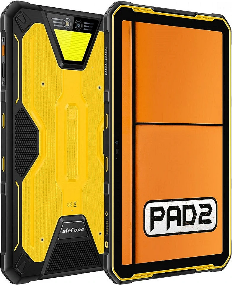 Ulefone Armor Pad 2 8/256GB LTE