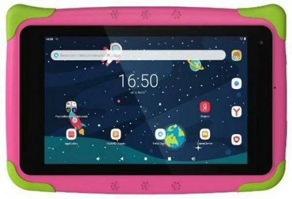 TopDevice Kids Tablet K7