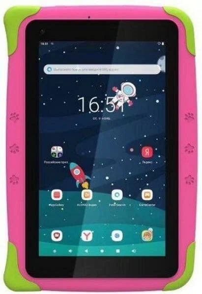 TopDevice Kids Tablet K7