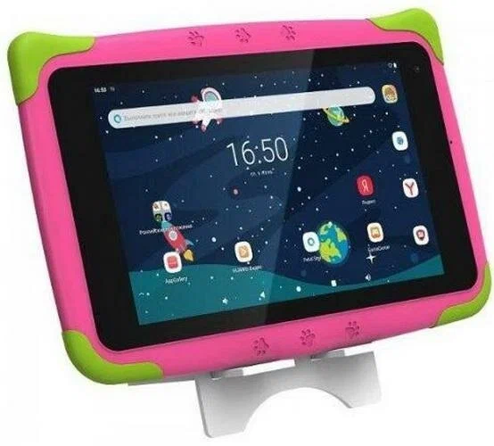 TopDevice Kids Tablet K7