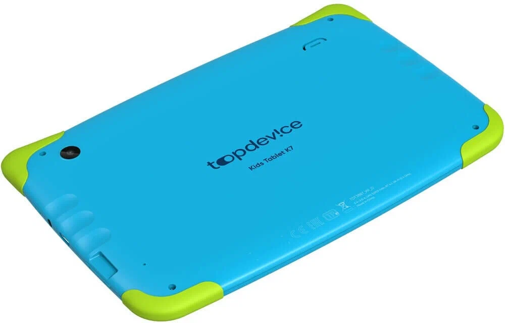 TopDevice Kids Tablet K7