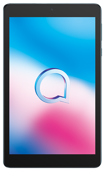 

Планшет Alcatel, 3T 8 (2020) (черный)