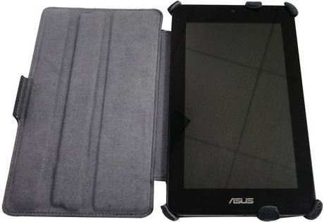 Fashion Case Чехол-книжка для Asus Memo Pad HD 7 