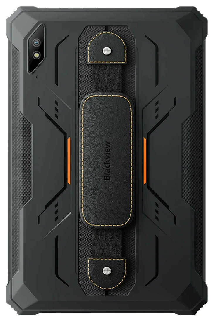 Blackview Active 8 Pro 8/256Gb LTE