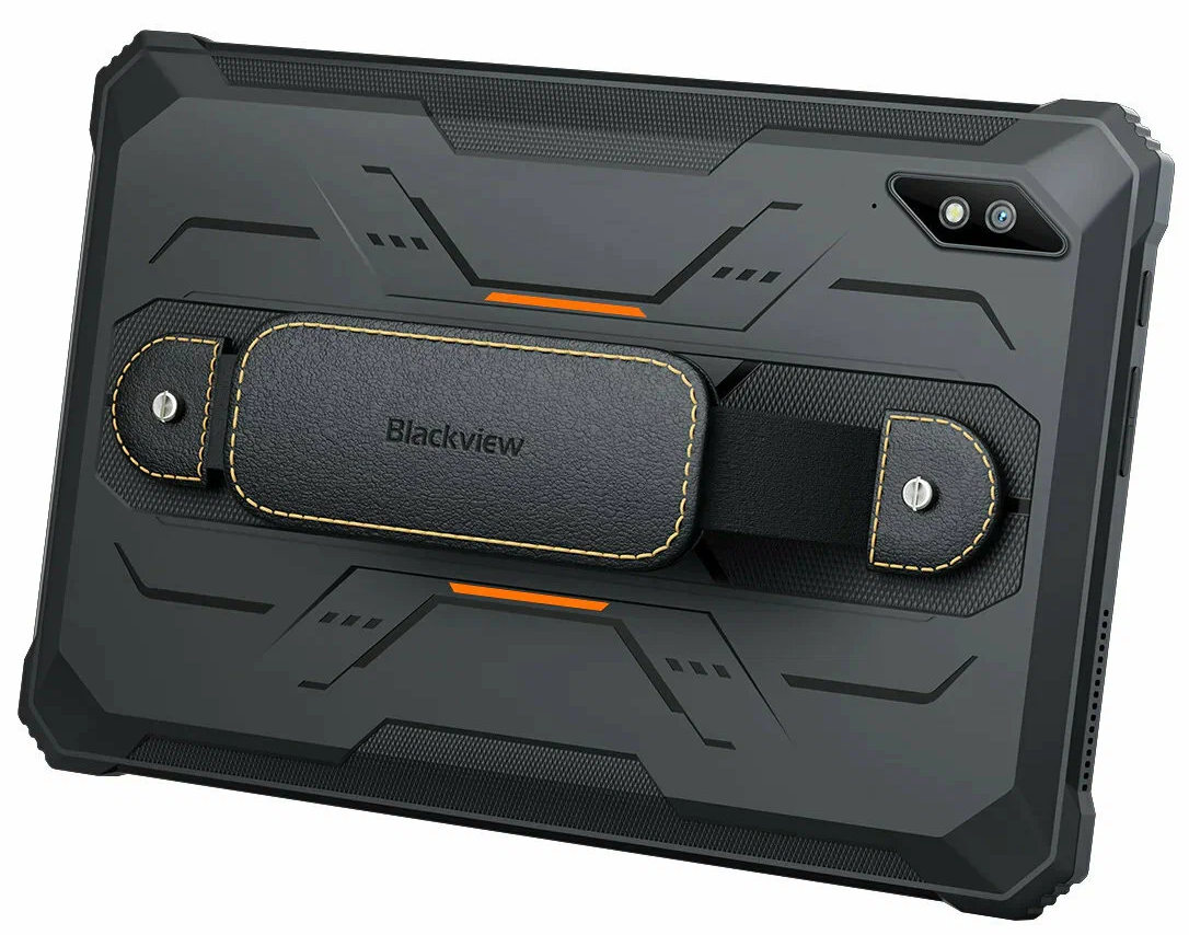 Blackview Active 8 Pro 8/256Gb LTE