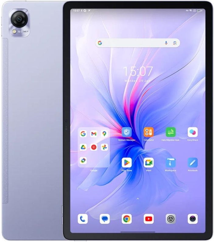 Blackview MEGA 1 8/256GB LTE