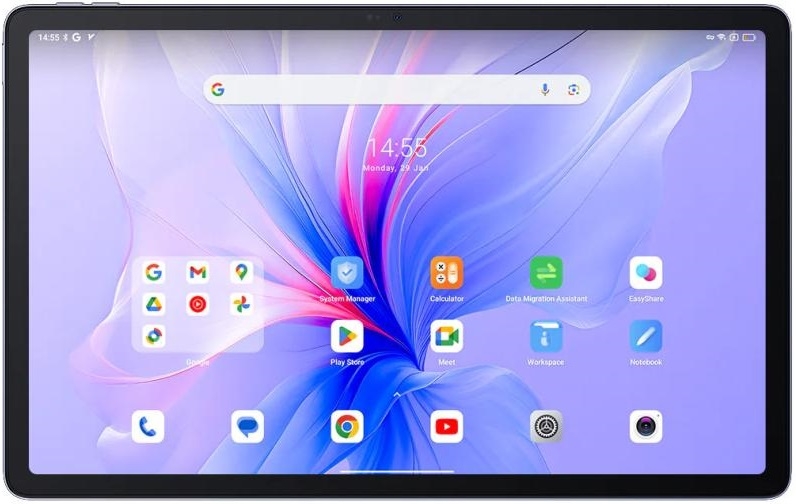 Blackview MEGA 1 8/256GB LTE