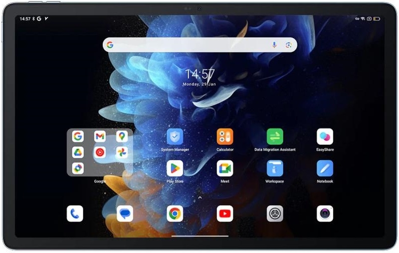 Blackview MEGA 1 8/256GB LTE