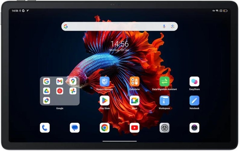 Blackview MEGA 1 8/256GB LTE