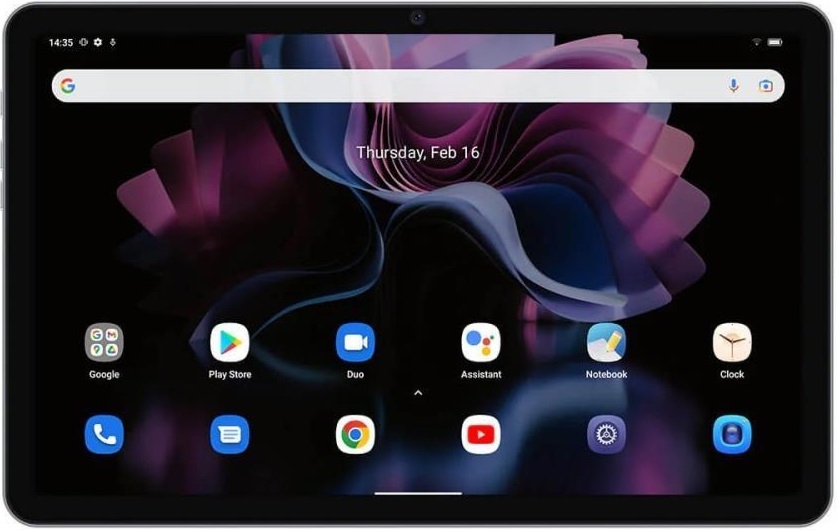 Blackview Tab 16 8/256Gb LTE