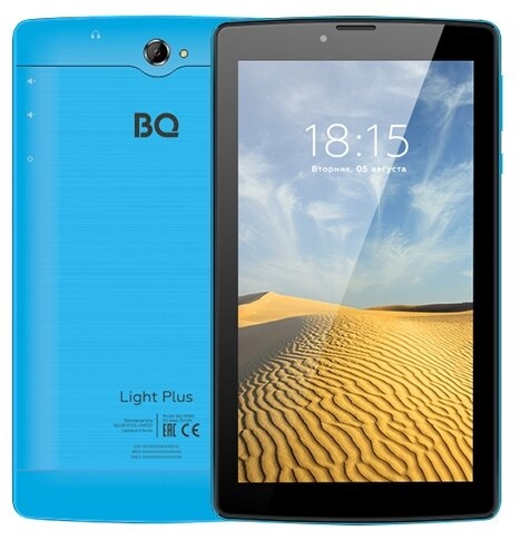 BQ 7038G Light Plus