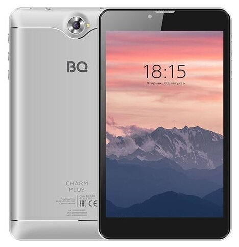 BQ 7040G Charm Plus