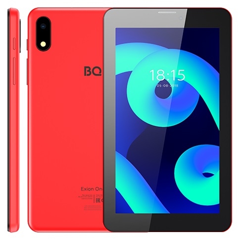 BQ 7055L Exion One