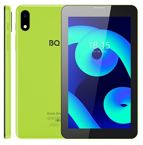 BQ 7055L Exion One