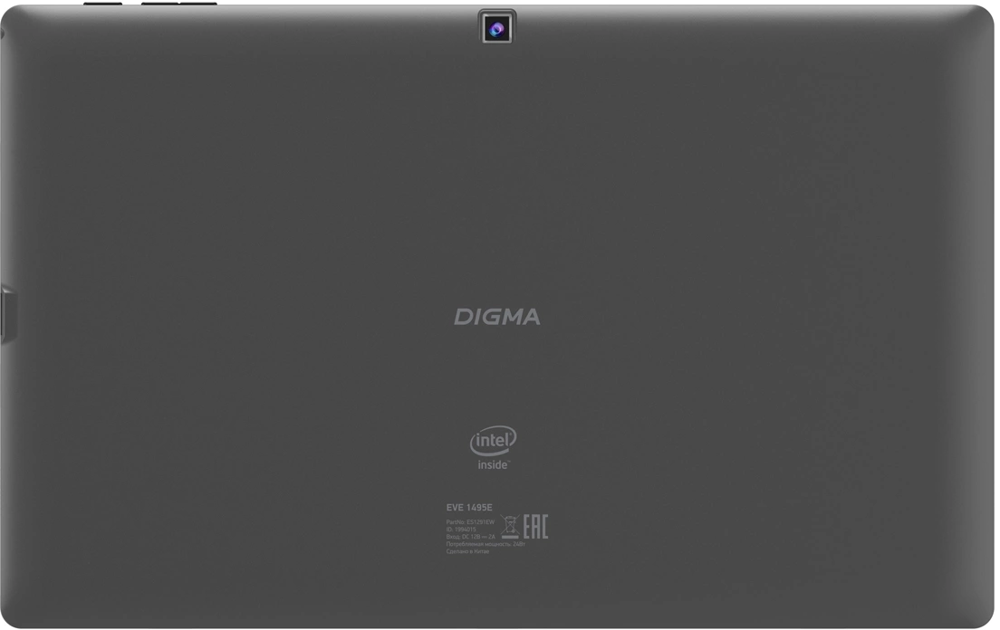 Digma EVE 1495E Wi-Fi