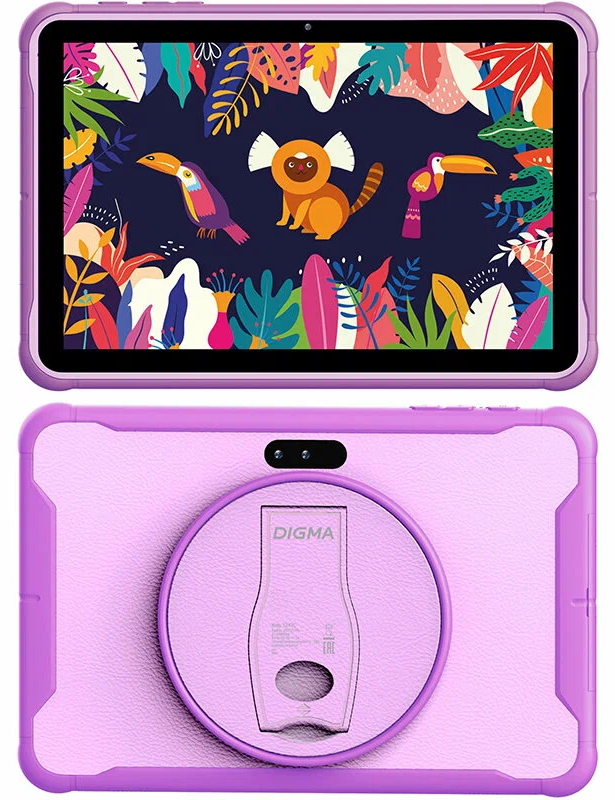 Digma Kids 1247C