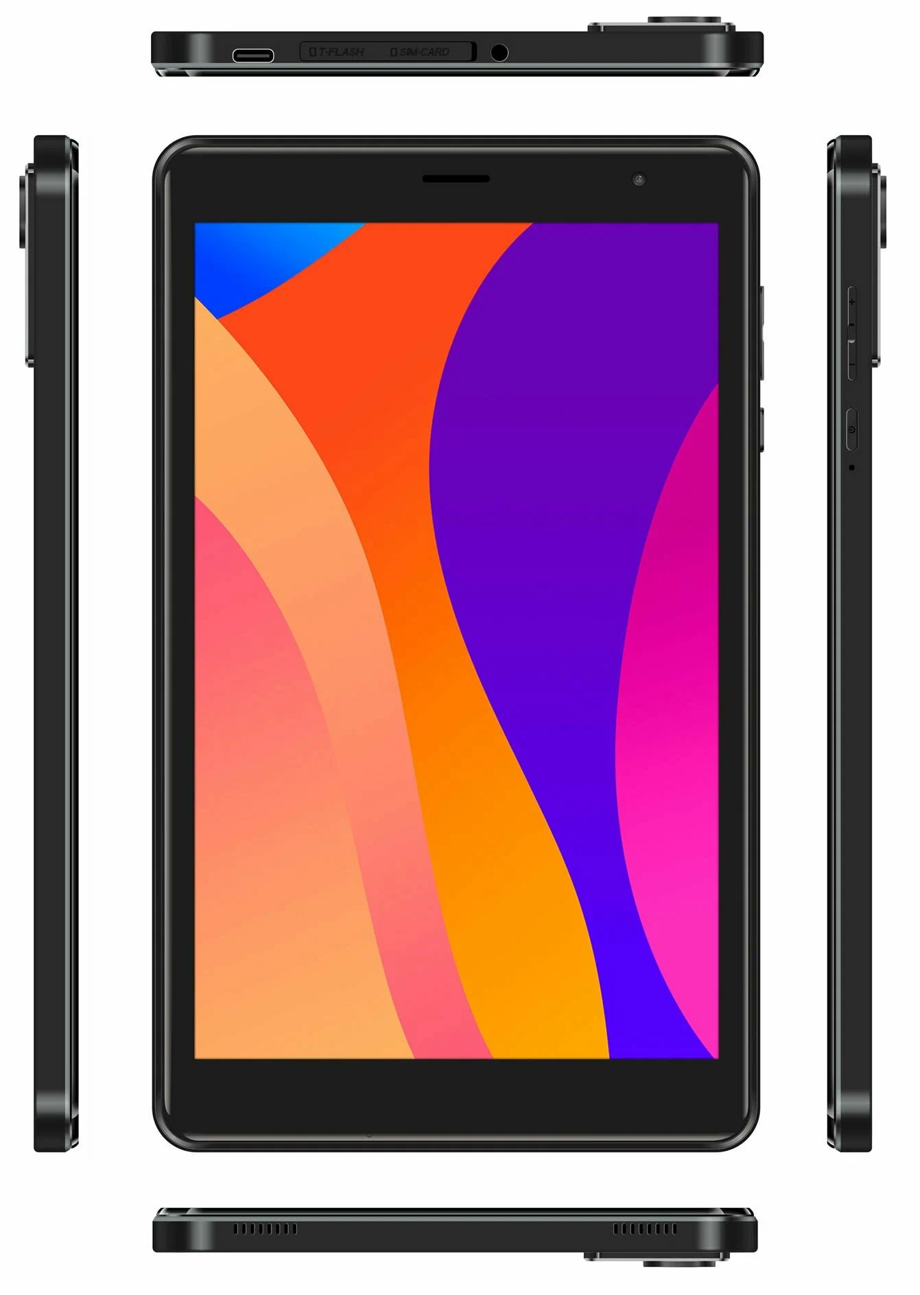 Digma Optima 8305C 4G