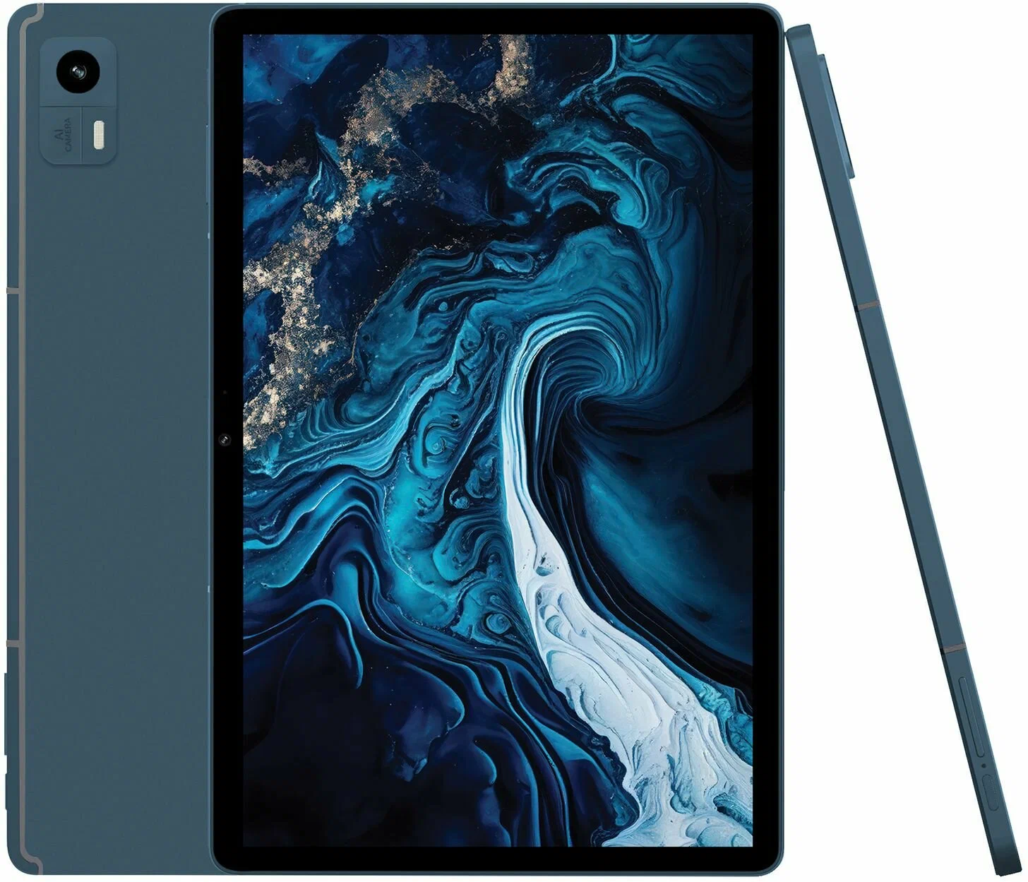 Digma Pro HIT 104 8/256GB LTE