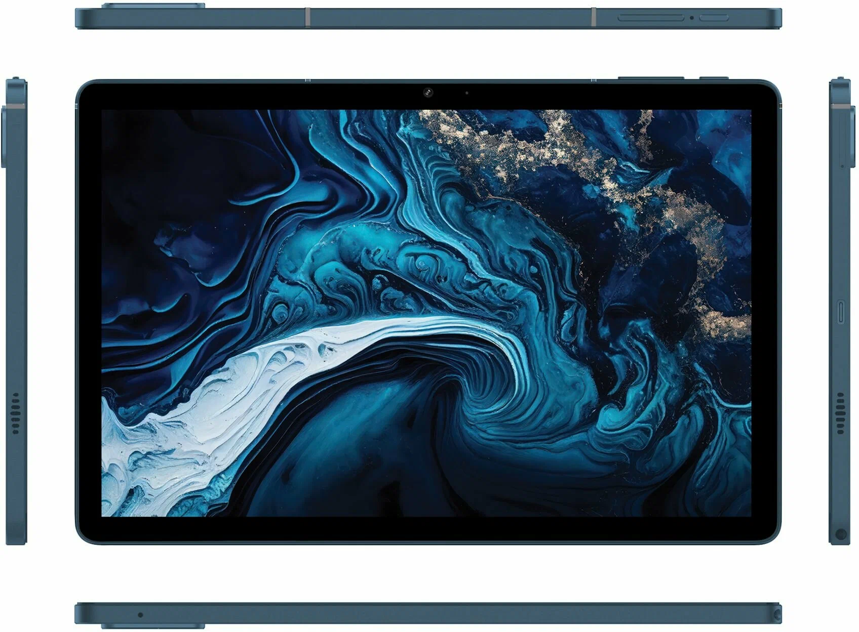 Digma Pro HIT 104 8/256GB LTE