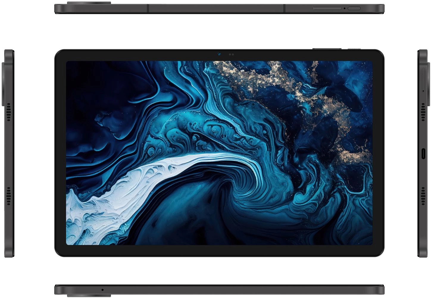 Digma Pro Prime 18 6/128GB LTE