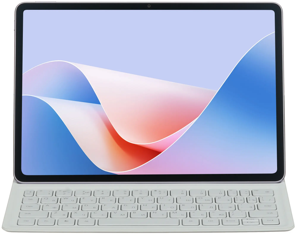 Huawei MatePad 11.5" S 8/256GB Wi-Fi, с клавиатурой