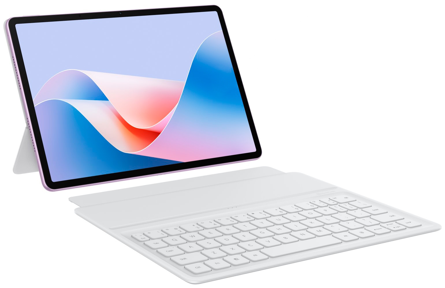 Huawei MatePad 11.5" S 8/256GB Wi-Fi, с клавиатурой