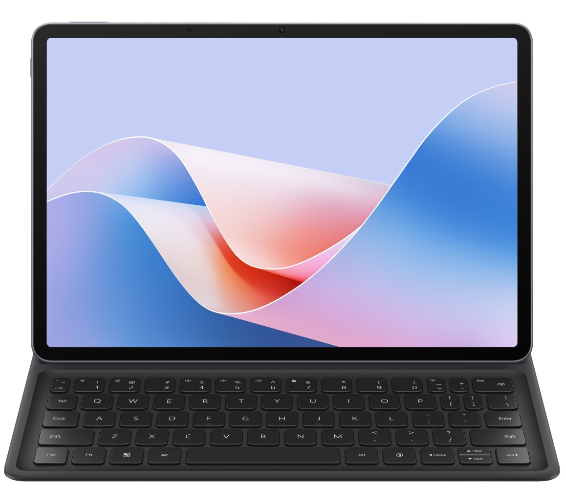 Huawei MatePad 11.5" S 8/256GB Wi-Fi, с клавиатурой