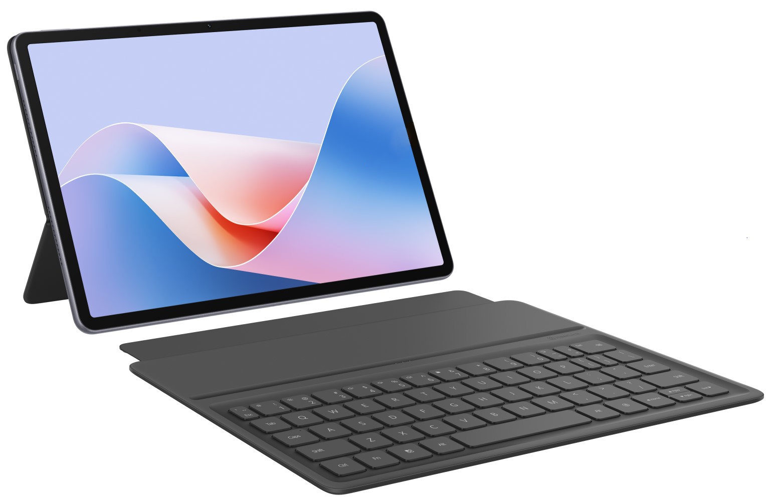 Huawei MatePad 11.5" S 8/256GB Wi-Fi, с клавиатурой