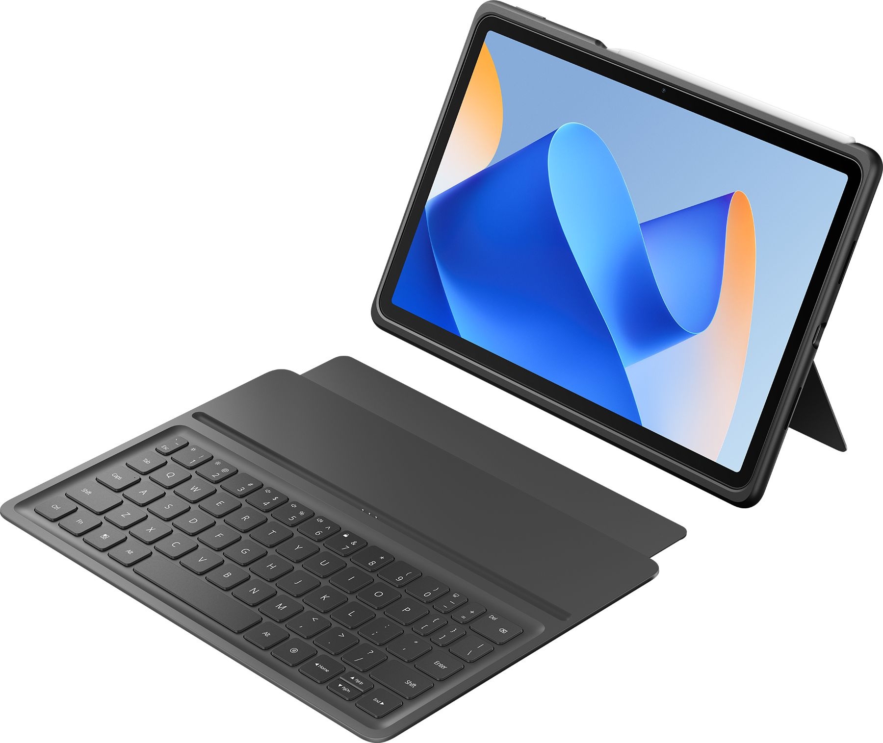 Huawei MatePad 11 (2023) 8/128Gb Wi-Fi, с клавиатурой