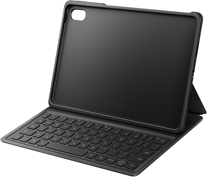 Huawei MatePad 11 (2023) 8/128Gb Wi-Fi, с клавиатурой