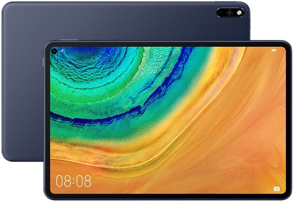 Huawei MatePad Pro LTE 128Gb (2019)