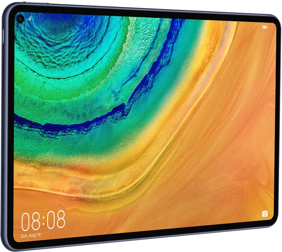 Huawei MatePad Pro LTE 128Gb (2019)